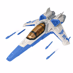 Lightyear Disney and Pixar Blast & Battle XL-15 Vehicle, 4 yr(s), Plastic