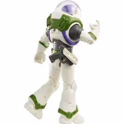 Mattel Disney and Pixar Lightyear Space Ranger Alpha Alisha Hawthorne Action Figure  12 Points of Articulation & Accessories  5-in Scale