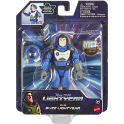 Lightyear Disney and Pixar XL-14 Buzz Figure