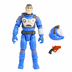 Disney Pixar Disney And Pixar Lightyear Xl-03 Buzz Lightyear Figure