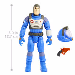 Disney Pixar Disney And Pixar Lightyear Xl-03 Buzz Lightyear Figure