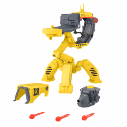 Lightyear Disney and Pixar Plasma Drill Vehicle, 4 yr(s), Plastic
