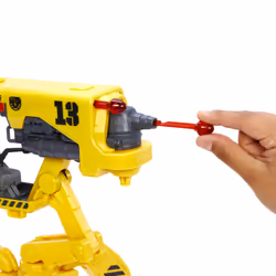 Lightyear Disney and Pixar Plasma Drill Vehicle