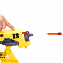 Lightyear Disney and Pixar Plasma Drill Vehicle