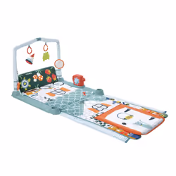 Fisher-Price 3-in-1 Crawl & Play Activity Gym - Additional view 4
