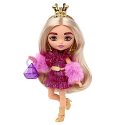 Barbie Extra Minis Doll