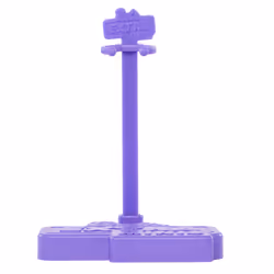 Barbie Extra Minis Doll - Additional view 4