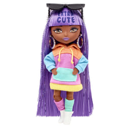 Barbie Extra Minis Doll