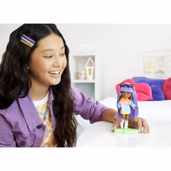 Barbie Extra Minis Doll