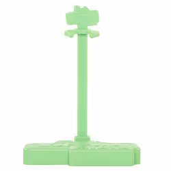 Barbie Extra Minis Doll - Additional view 4