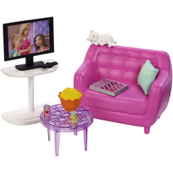 Barbie Furniture and Accessories