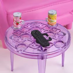 Barbie Furniture and Accessories