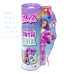 Barbie Cutie Reveal Doll