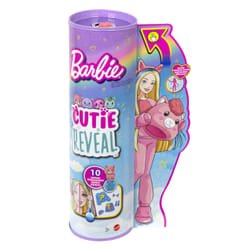 Barbie Cutie Reveal Doll