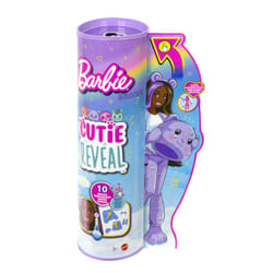 Barbie Cutie Reveal Doll