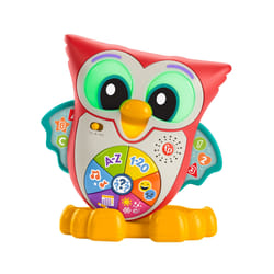 Fisher-Price Linkimals HJM69 interactive toy