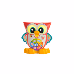 Fisher-Price Linkimals HJM69 interactive toy