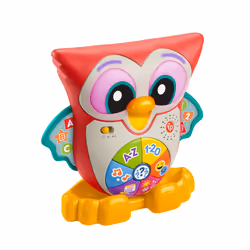 Fisher-Price Linkimals HJM69 interactive toy