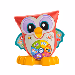Fisher-Price Linkimals HJM69 interactive toy - Additional view 4