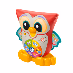 Fisher-Price Linkimals HJM69 interactive toy - Additional view 5