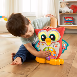 Fisher-Price Linkimals HJM69 interactive toy - Additional view 6