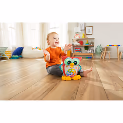Fisher-Price Linkimals HJM69 interactive toy - Additional view 7