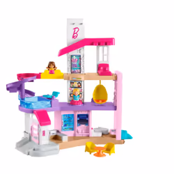 Fisher-Price Little People Barbie Dream Home