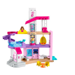 Fisher-Price Little People Barbie Dream Home