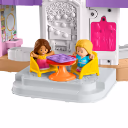 Fisher-Price Little People Barbie Dream Home