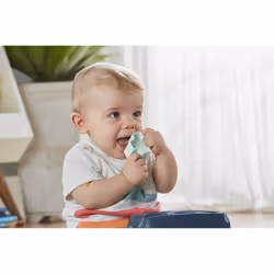 Fisher-Price Baby's First Blocks