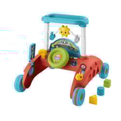 Fisher-Price HJP46 push & pull toy