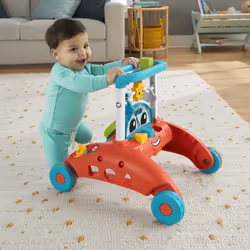 Fisher-Price HJP46 push & pull toy