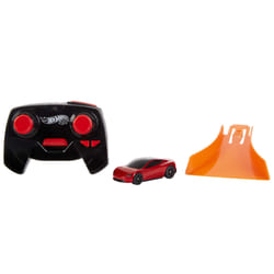 Hot Wheels R/C RC 1:64 Scale Tesla Roadster