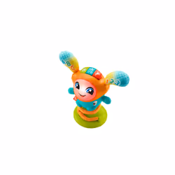 Fisher-Price DJ Bouncin' Beats