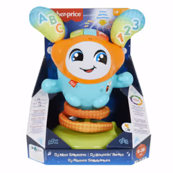 Fisher-Price HJP91 learning toy - Additional view 2