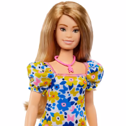 Barbie Fashionistas Doll