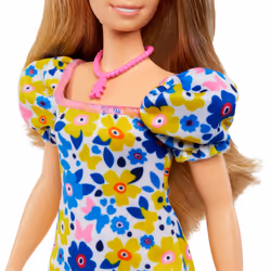 Barbie Fashionistas Doll - Additional view 4