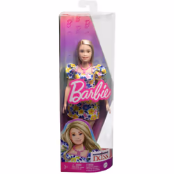 Barbie Fashionistas Doll - Additional view 6