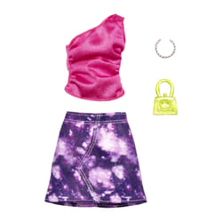 Barbie Fashions