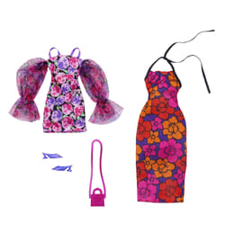 Barbie Fashions