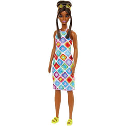 Barbie Fashionistas Doll