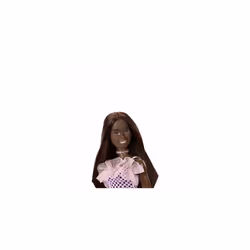 Barbie Doll