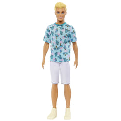 Barbie Fashionistas Doll
