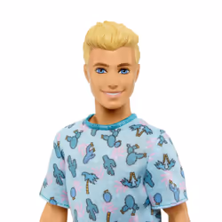 Barbie Fashionistas Doll