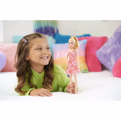 Barbie Fashionistas Doll