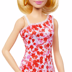 Barbie Fashionistas Doll - Additional view 4
