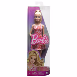 Barbie Fashionistas Doll - Additional view 6
