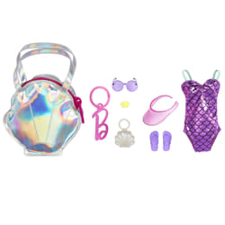 Barbie Fashions