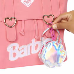 Barbie Fashions