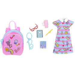 Barbie Fashions